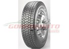 COP. 235/75 R17.5 132/130M DRIVE M+S
